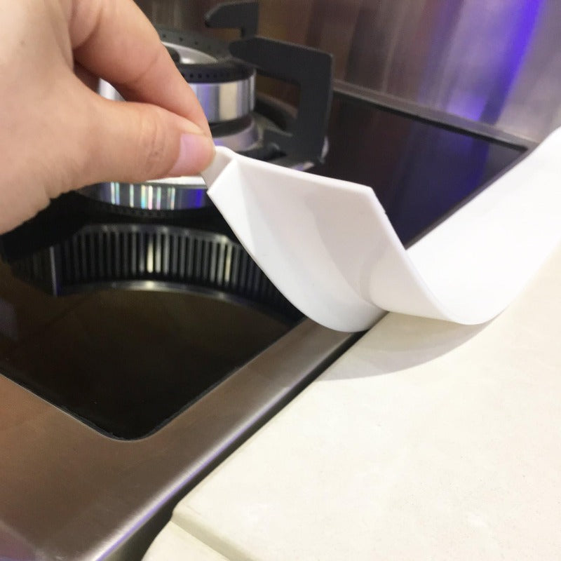 Maliben | Silicone Stove Gap Covers