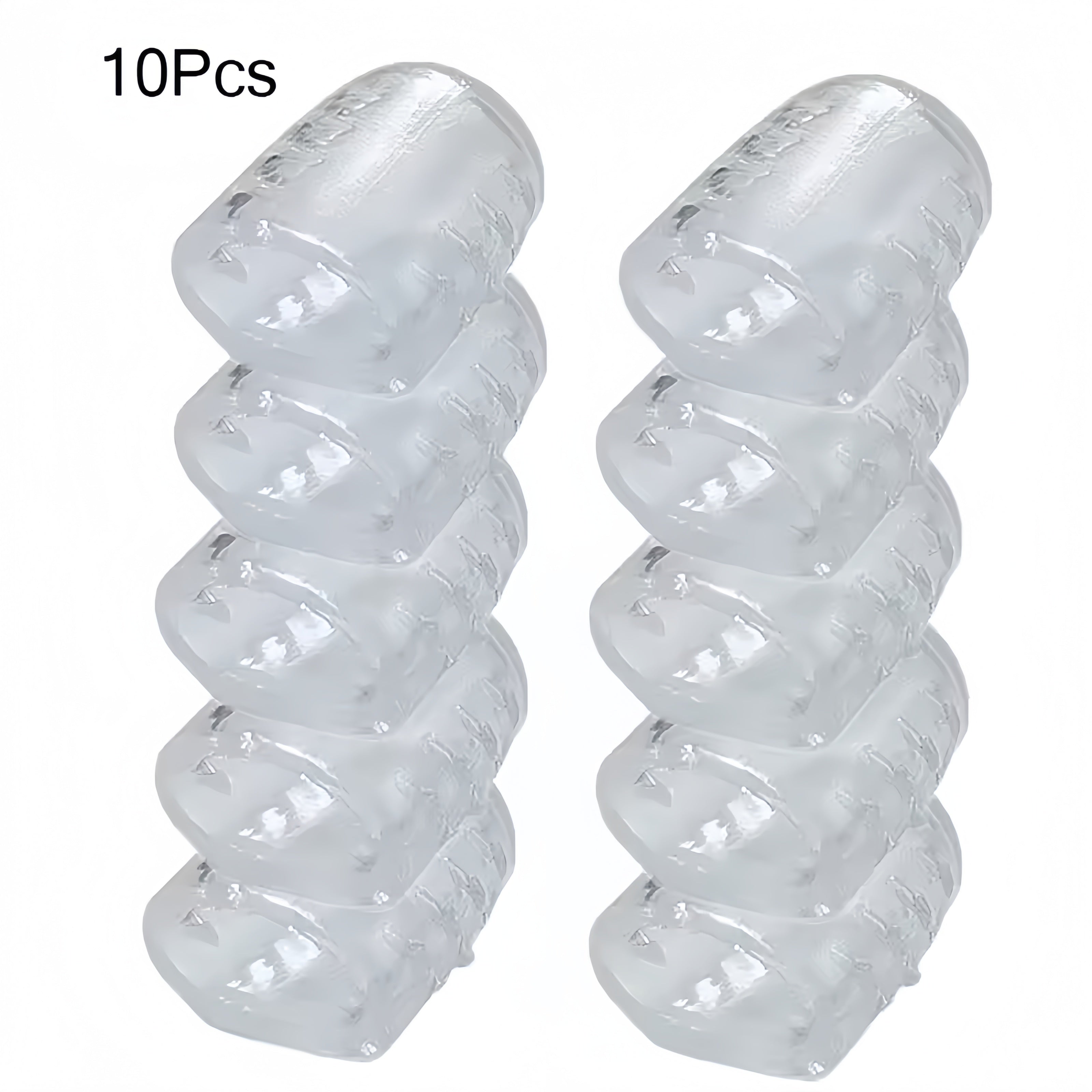 Maliben | FlexisooThe — Pain-Free Throughout the Day With Invisible Foot Protection (100 Pieces)