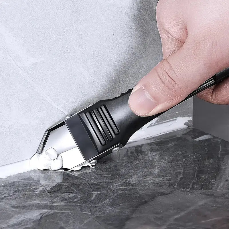 Maliben | Flexiseal Pro — Finally Make Perfect Silicone Joints Without Stress And Chaos!