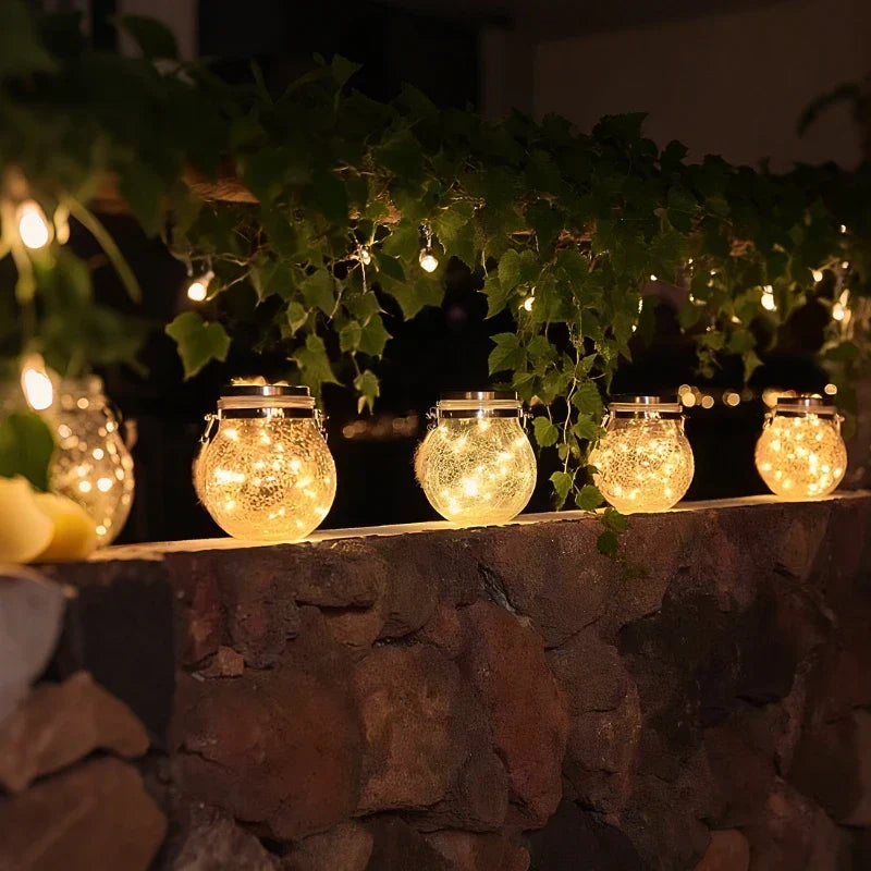 Maliben | Solarloom Lantern