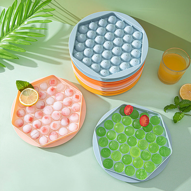 Maliben | Environmentally Friendly Creative Ice Cube Tray