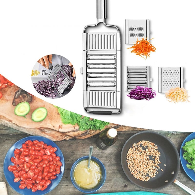 Maliben | Multifunctional Vegetable Cutter Set