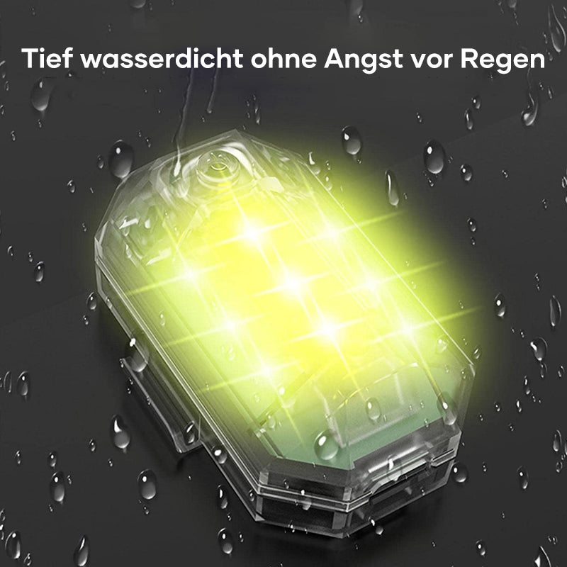 Maliben | ✨✨Car Remote Control Flashlight