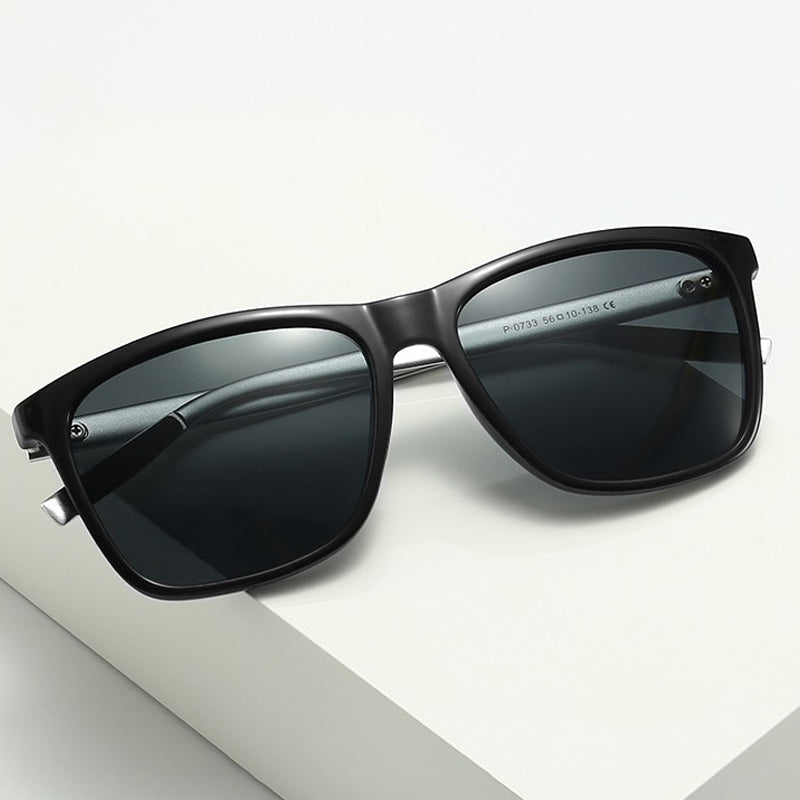 Maliben | Polarized Sunglasses For Men In New Design