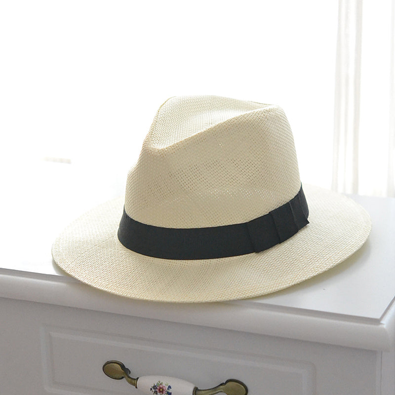Maliben | Classic Wide Brim Sun Hat
