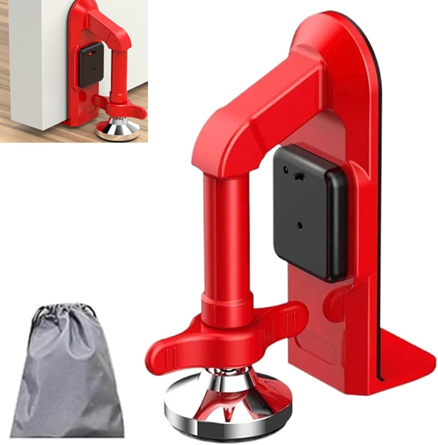 Maliben | Safestop Pro – Instant Door Protection