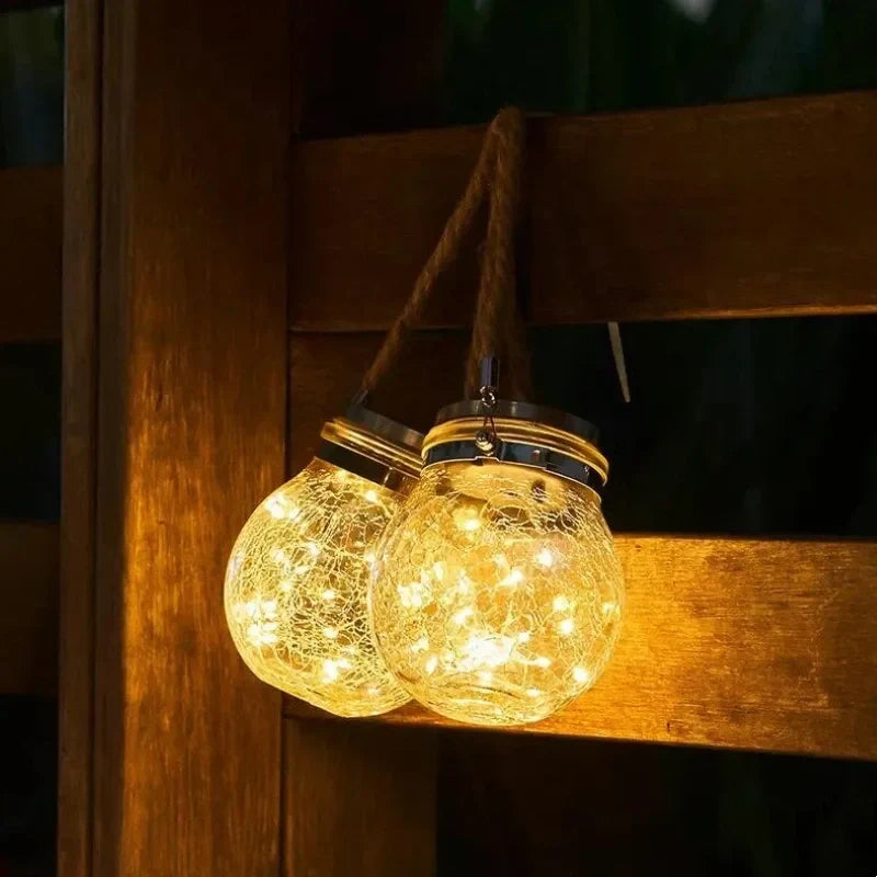 Maliben | Solarloom Lantern