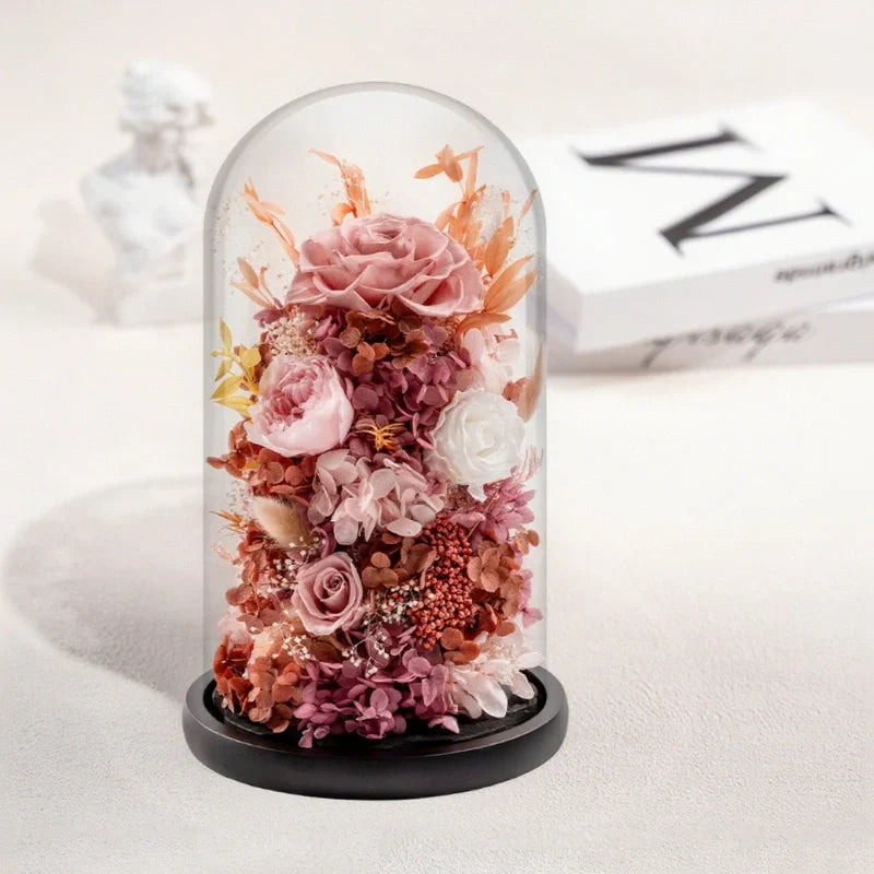 Maliben | Eternabloom Night Light