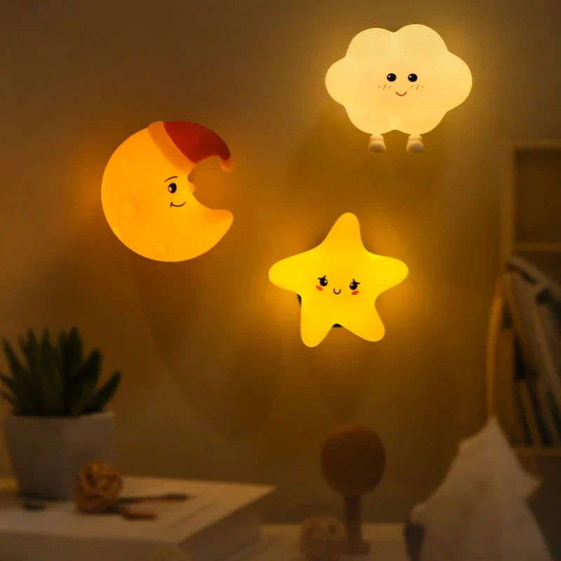 Maliben | Dreambuddies Night Light