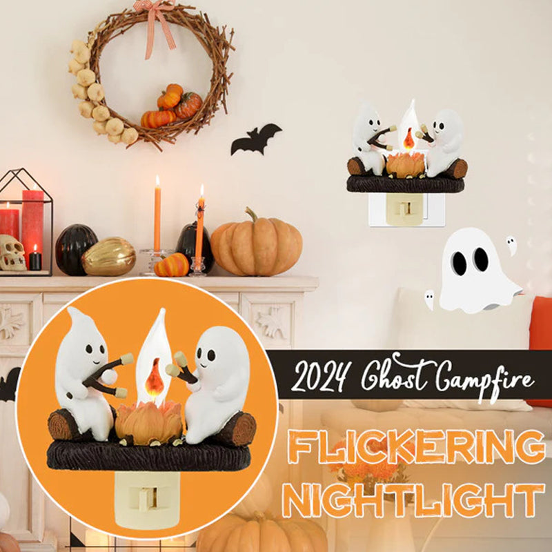 Maliben | Firelure — Enchant Your Home With Irresistible Warmth And Magical Flickering Flames