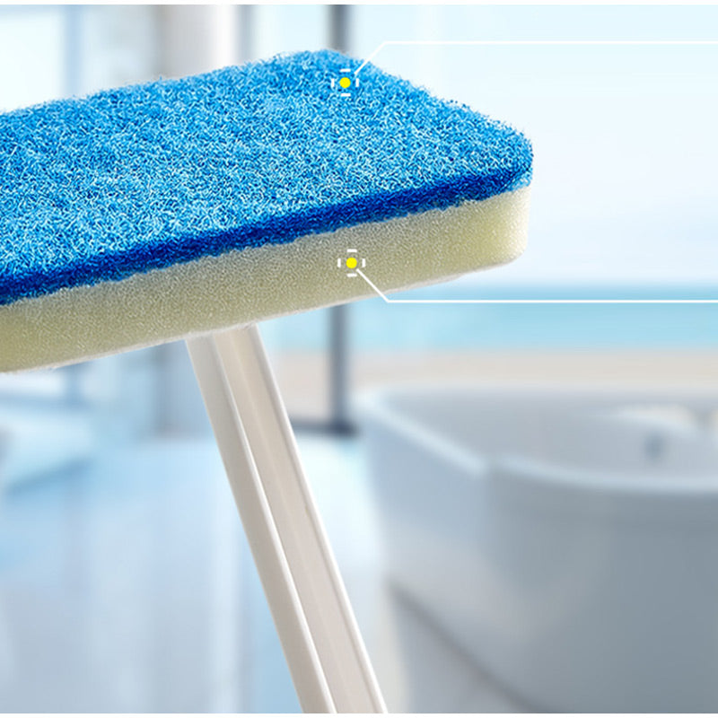 Maliben | Cleanease Brush – Effortlessly Clean Walls, Floors, And Tiles