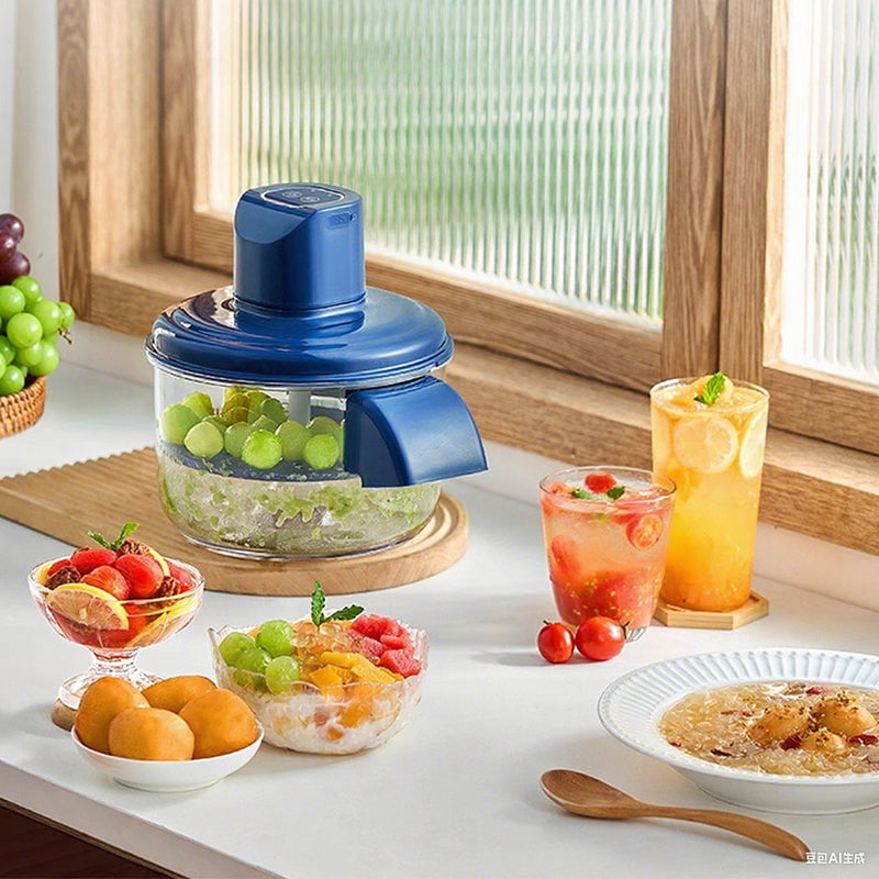 Maliben | Peelmatic – Perfectly Peeled Fruits In Seconds