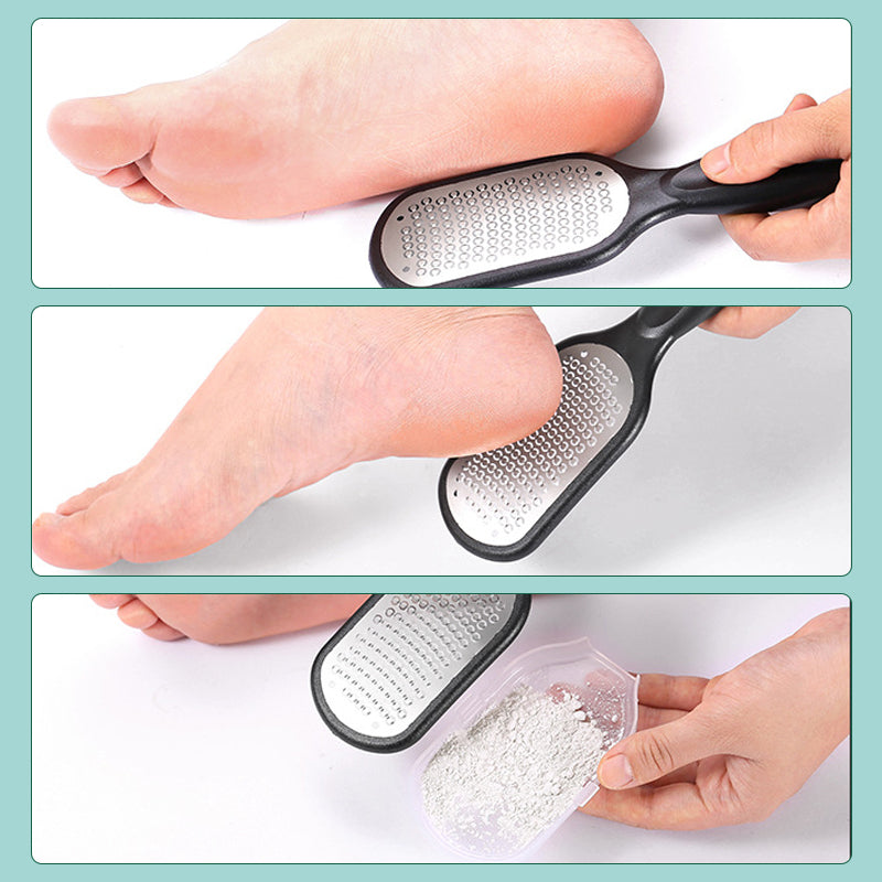 Maliben | Foot Grinder Made Of Stainless Steel