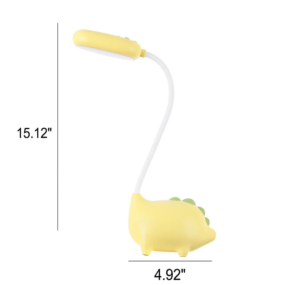 Maliben | Children's Led Desk Lamp | Eye-Friendly | Rechargeable | Perfect For The Children's Room