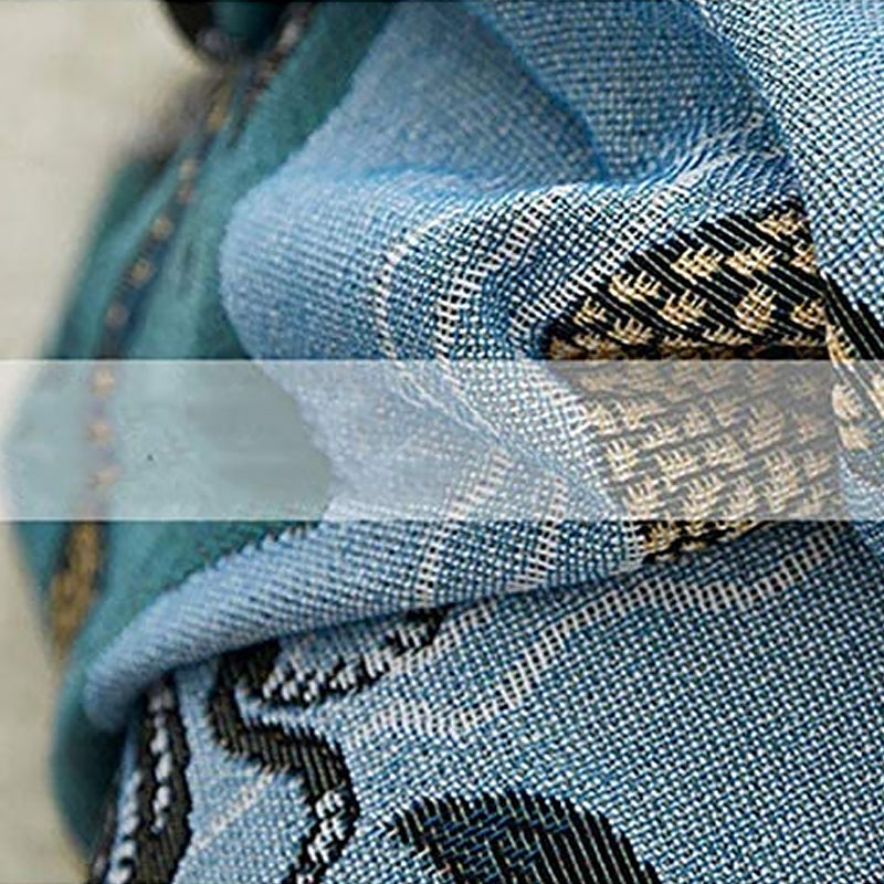 Maliben | Mermaid Sofa Cover