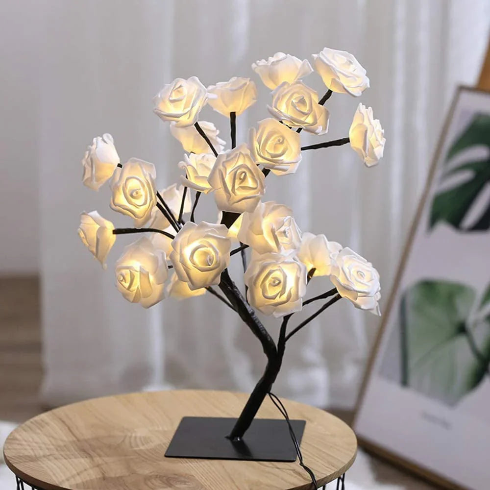 Maliben | Rose Tree
