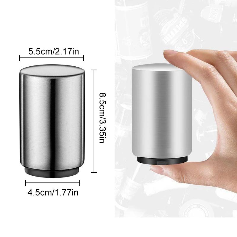 Maliben | Automatic Magnetic Bottle Opener