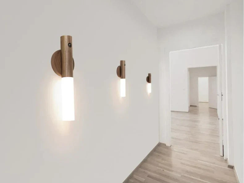 Maliben | Lightstick Deluxe™ - Wireless Rechargeable Wall Lamp