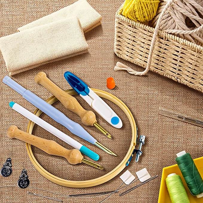 Maliben | Woodsew – Ignite Your Creativity & Discover Inner Peace