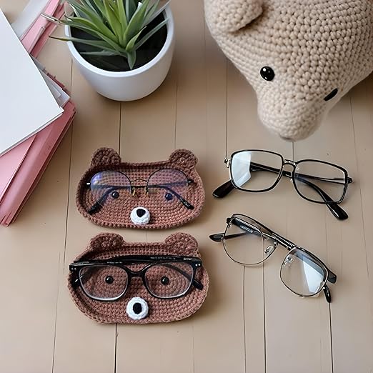 Maliben | Yopoll Rabbit Glasses Holder
