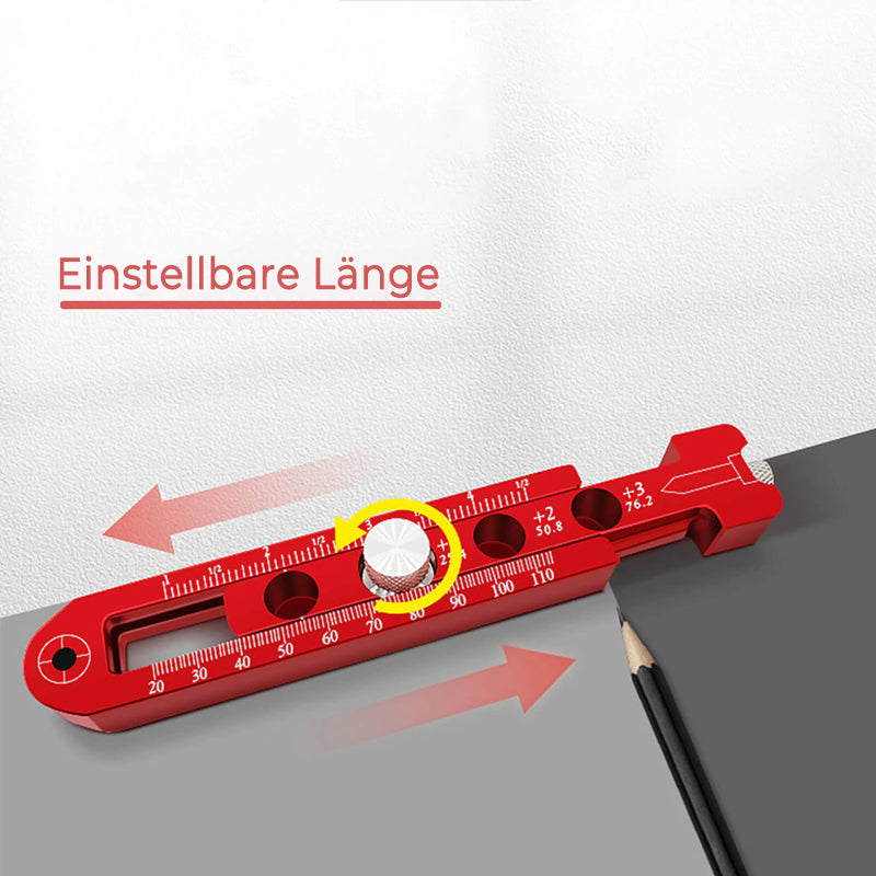 Maliben | Circlemaster Pro — Master Perfect Circles With Child-Like Precision And Robust Power!