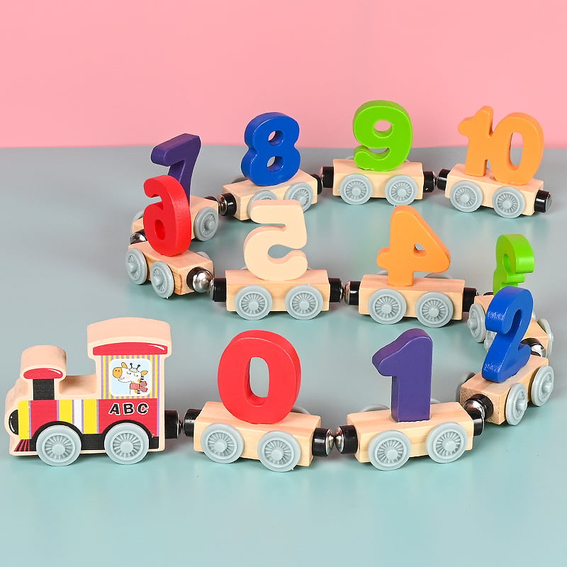 Maliben | TraInsmart — Unleash The Superpowers Of Language And Numbers in Your Child Playfully!
