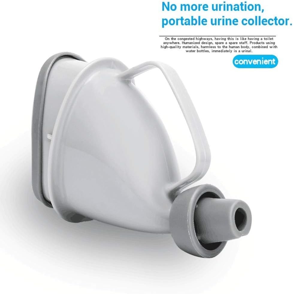 Maliben | Comfycan Portable Travel Urinal