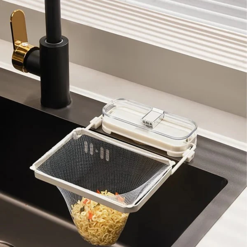 Maliben | Ultrasieve — Master Your Kitchen With Perfect Drainage Comfort!