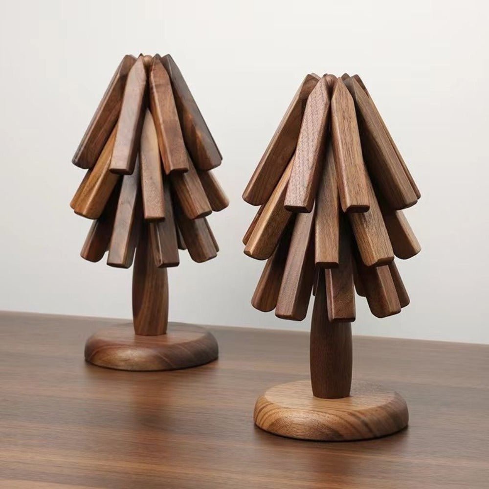 Maliben | Walnook | Natural Elegance For Your Table