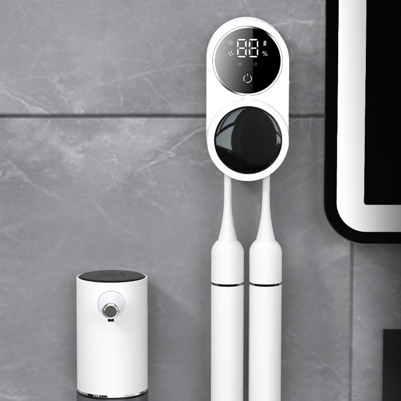 Maliben | Toothbrush Sterilizer Box