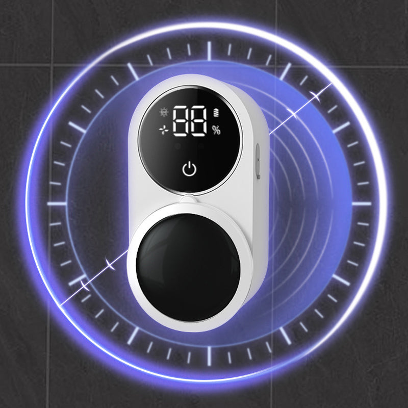 Maliben | Toothbrush Sterilizer Box