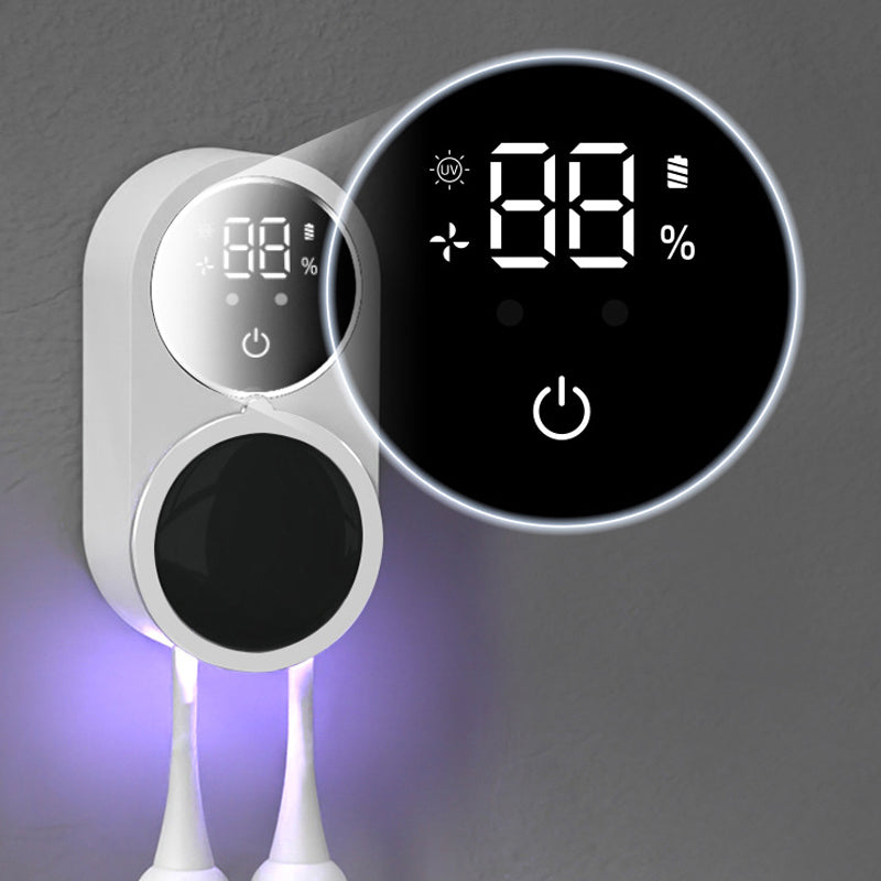 Maliben | Toothbrush Sterilizer Box