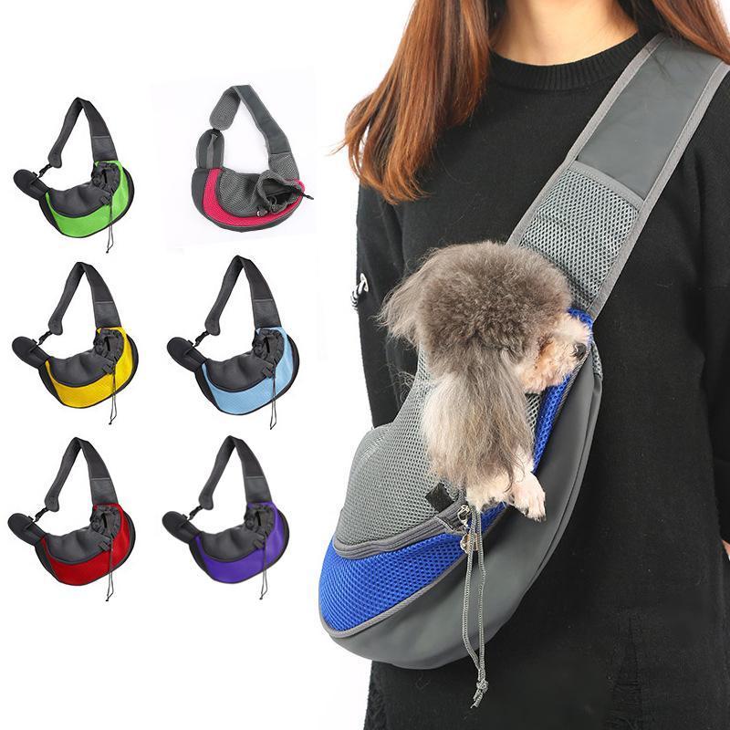Maliben | Soft Pet Carrier