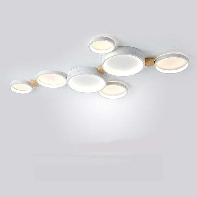 Maliben | Chiclumineux Ceiling Light - Elegant Lighting For Modern Interior
