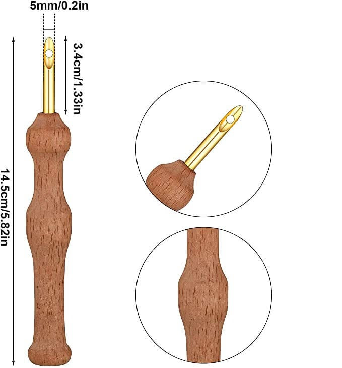 Maliben | Woodsew – Ignite Your Creativity & Discover Inner Peace