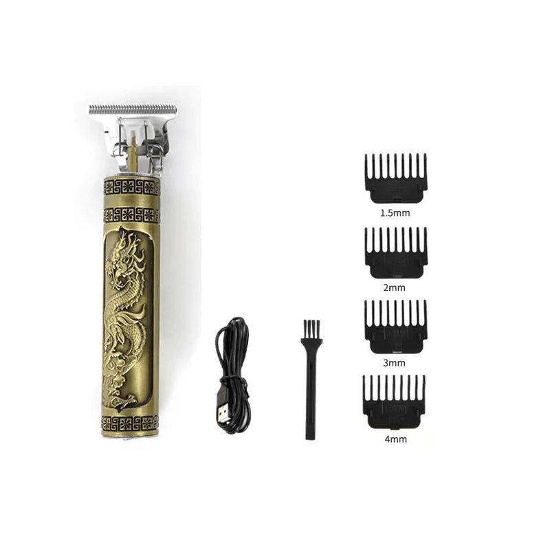 Maliben | Wireless Hair Clipper Men