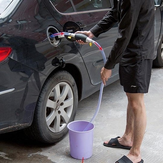 Maliben | Flexipump – Always Ready When It Matters