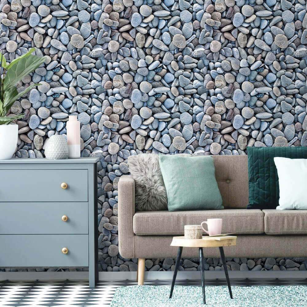 Maliben | 3d Self-Adhesive Wall Tiles — TrAnsforms Your Rooms In an Instant Into Stylish Highlights That Will Impress Everyone!