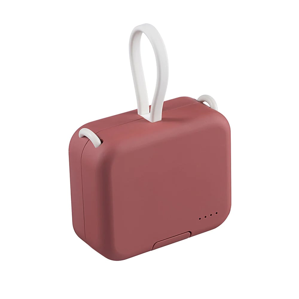 Maliben | Clipncharge - Charge Anywhere - Convenient And Portable - Ultimate Solution