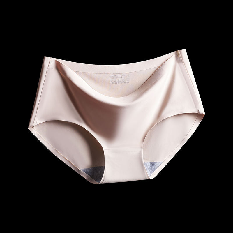 Maliben | Ice Silk Panties For Women