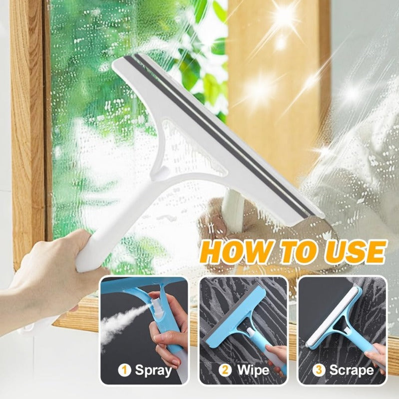 Maliben | Brightrease – Perfect Streak-Free Windows With Just One Wipe