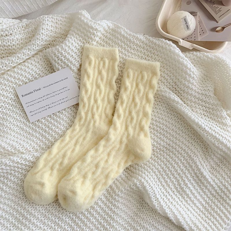 Maliben | Cozytootsie – Superior Warmth And ComFort for Frosty Feet