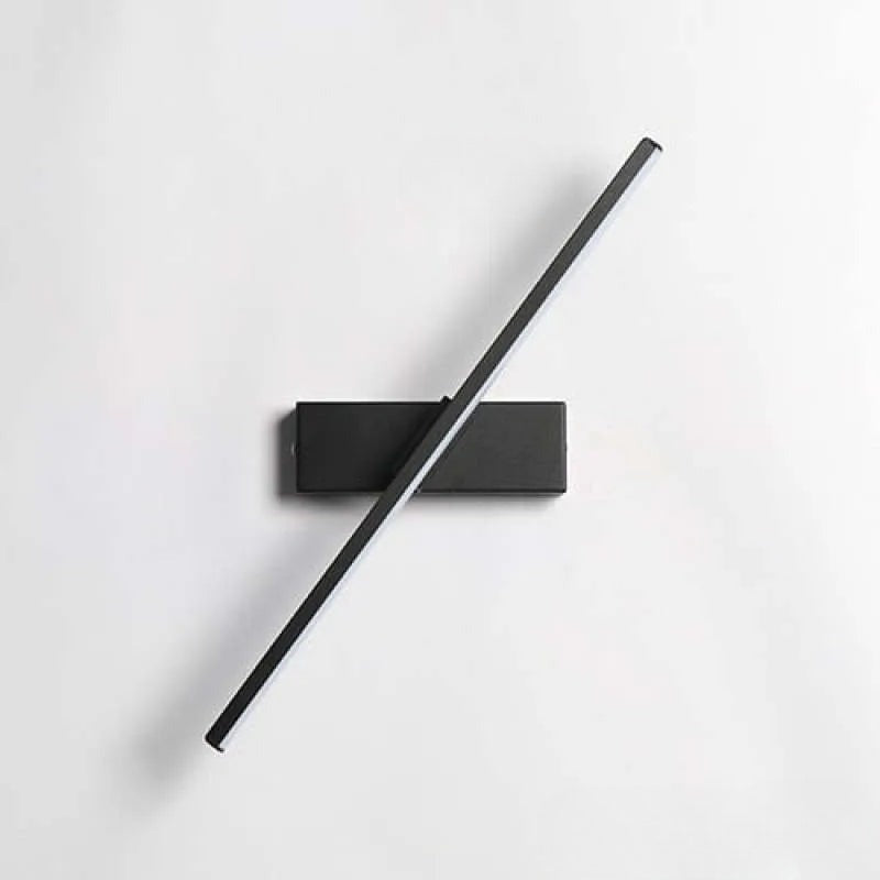 Maliben | Luxeglow Wall Lamp - Elegant Wall Lamp With Flexible Lighting For Modern Interior