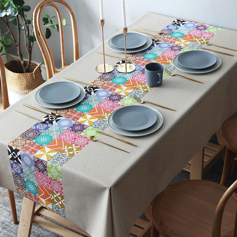 Maliben | Everguard – Supreme Waterproof Tablecloth Protection Film For Flawless Elegance