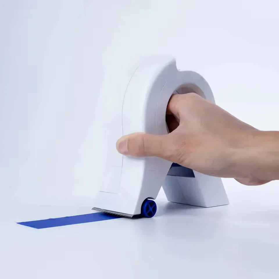 Maliben | Tapemaster Pro — Clean Edges In Record Time For Professional Results Without Stress!