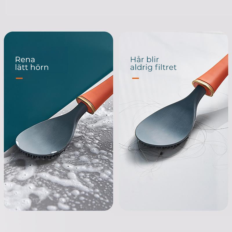Maliben | Long Handle Toilet Brush