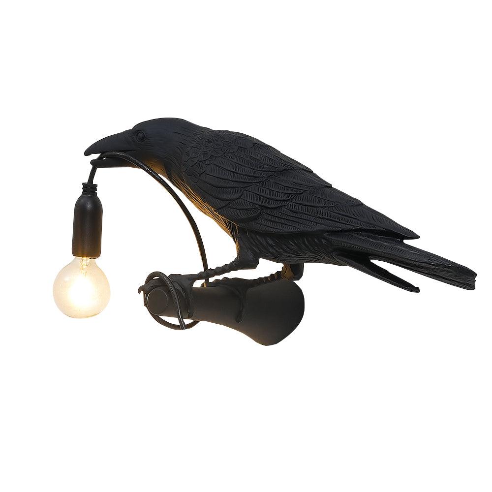 Maliben | Bird Wall Light