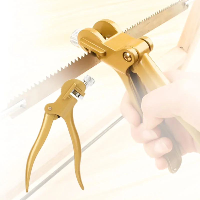 Maliben | Zincangle – Precise Cuts. Perfect. Fast.