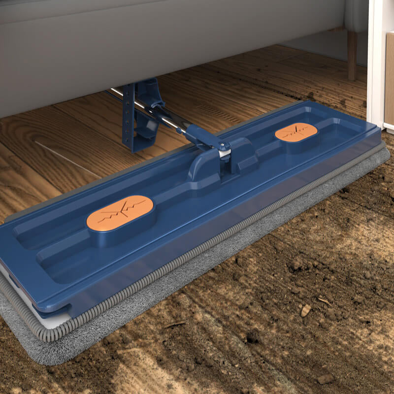 Maliben | Cleanrage — Radiantly Clean FloOrs Without Dirty Hands or Back Pain!