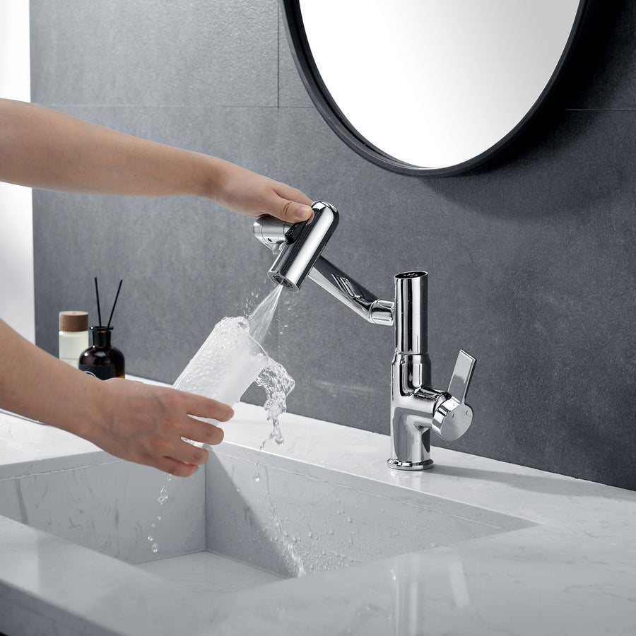 Maliben | Aquasense – Displays Accurate Water Temperature And Prevents Burns Immediately